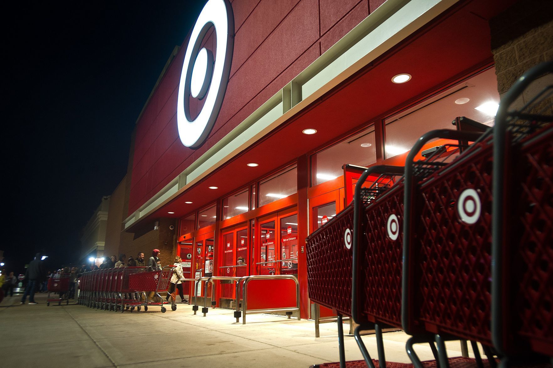 Target